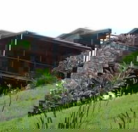 A Sacred Mountain Retreat - Accommodation Sydney