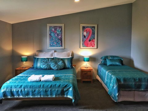 A Sacred Mountain Retreat - Accommodation Sydney 6