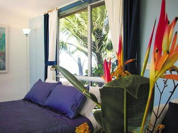 A Sacred Mountain Retreat - Accommodation Sydney 3