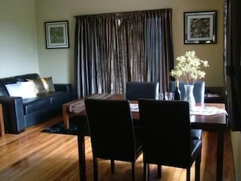 A Sacred Mountain Retreat - Accommodation Sydney 5