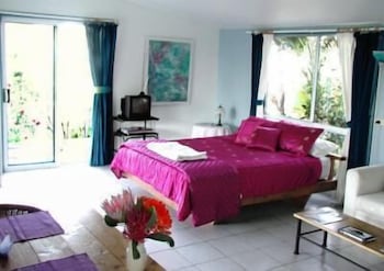 A Sacred Mountain Retreat - Accommodation Sydney 2