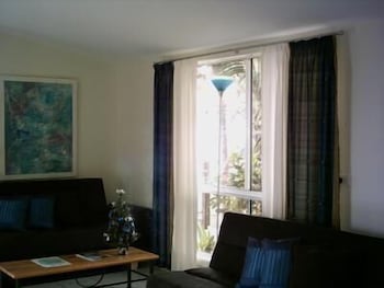 A Sacred Mountain Retreat - Accommodation Sydney 4