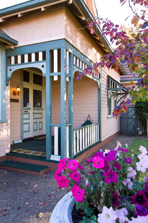 Dalfruin B&B - Accommodation Sydney 0