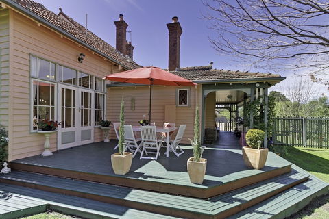 Dalfruin B&B - Accommodation Sydney 1