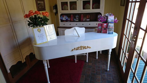Dalfruin B&B - Accommodation Sydney 5