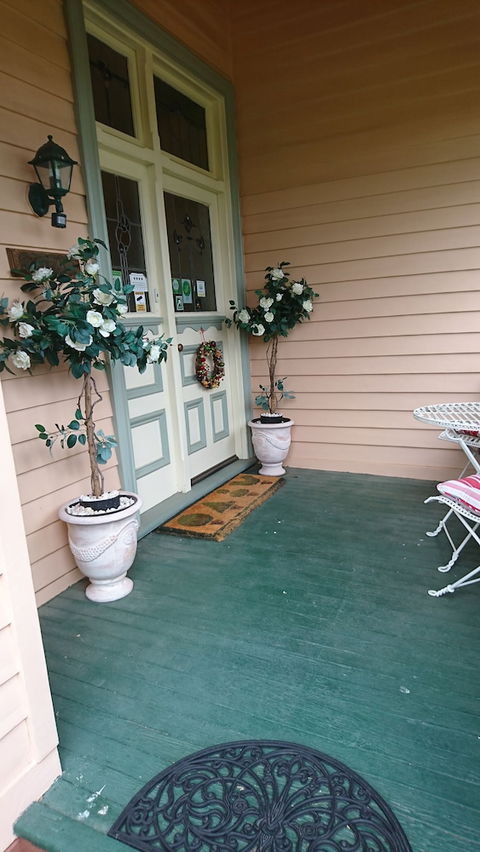 Dalfruin B&B - Accommodation Sydney 2