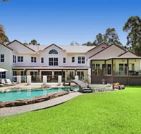 Kingfishers Manor - Accommodation Sydney