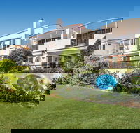 Villa Aqua - Accommodation Sydney