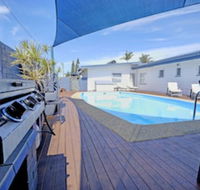 Bali Hi - Accommodation Sydney