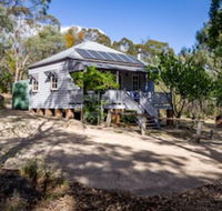 Cypress Ridge Cottages - Sydney 4u
