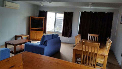 Seahorse Coastal Villas - Accommodation Sydney 1