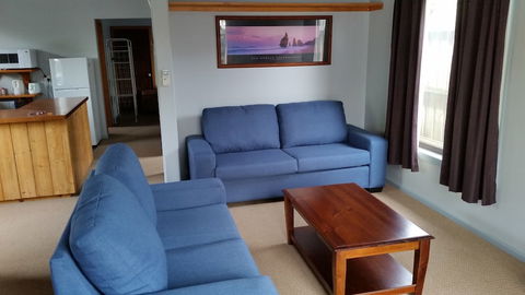 Seahorse Coastal Villas - Accommodation Sydney 4