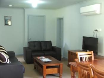 Seahorse Coastal Villas - Accommodation Sydney 3