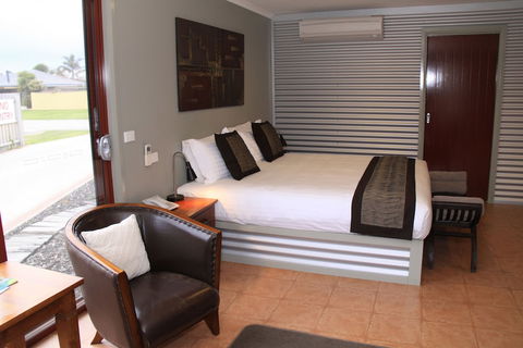 Bairnsdale Motel - Accommodation Sydney 0