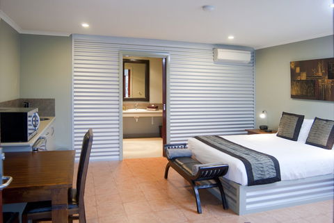 Bairnsdale Motel - Accommodation Sydney 3