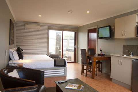 Bairnsdale Motel - Accommodation Sydney 2