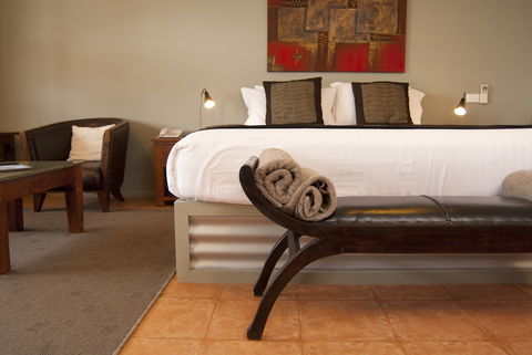 Bairnsdale Motel - Accommodation Sydney 1