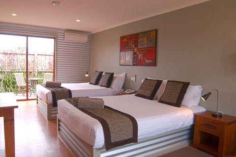 Bairnsdale Motel - Accommodation Sydney 6