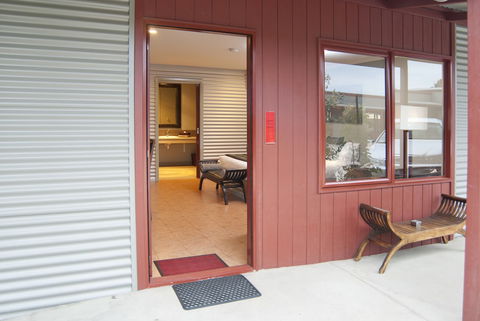 Bairnsdale Motel - Accommodation Sydney 4