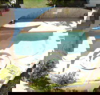 On The River Apartments - Accommodation Sydney