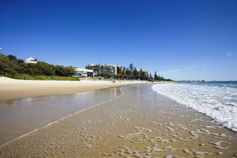 Riverdance Apartments - Sydney 4u 2