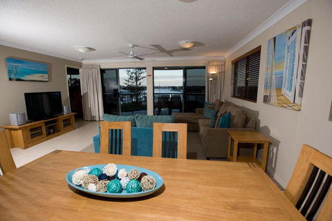 Riverdance Apartments - Sydney 4u 5