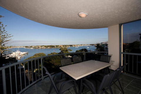Riverdance Apartments - Sydney 4u 3