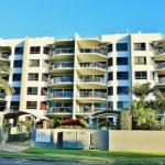 Riverdance Apartments - Sydney 4u 0