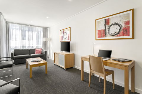 Quest Southbank - Sydney 4u 6