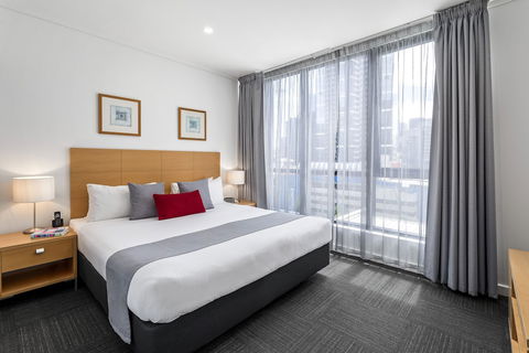Quest Southbank - Sydney 4u 1