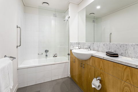 Quest Southbank - Sydney 4u 4