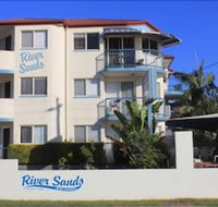 River Sands Apartments - Accommodation Sydney