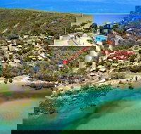 1770 Sovereign Lodge Resort - Sydney Resort