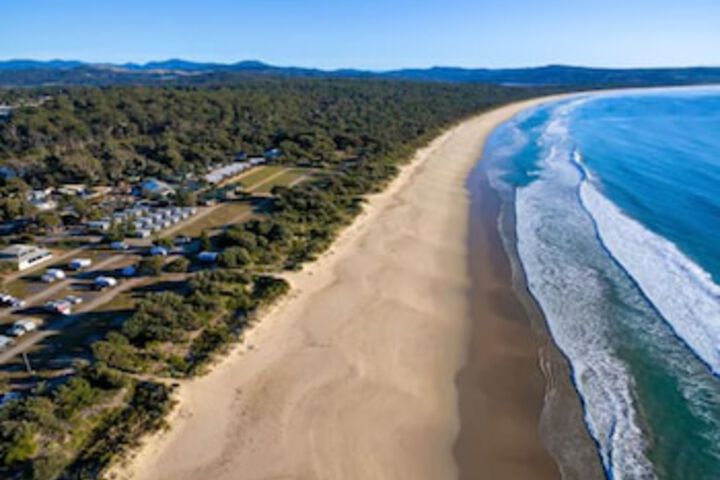 Pambula Beach NSW Sydney 4u