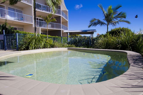 Endless Summer Resort - Accommodation Sydney 2