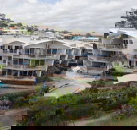 Endless Summer Resort - Accommodation Sydney