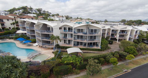 Endless Summer Resort - Accommodation Sydney 0