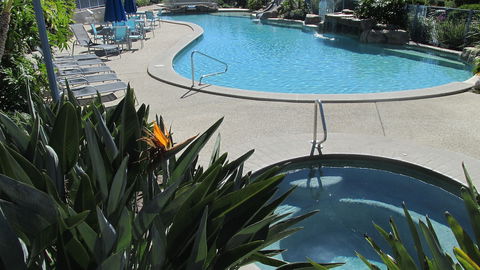 Endless Summer Resort - Accommodation Sydney 3