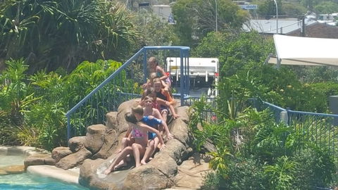Endless Summer Resort - Accommodation Sydney 6
