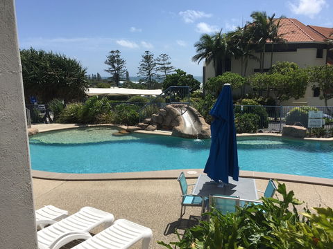 Endless Summer Resort - Accommodation Sydney 4