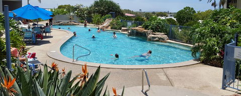 Endless Summer Resort - Accommodation Sydney 5