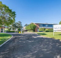 Hawkesbury Race Club Motel - Accommodation Sydney