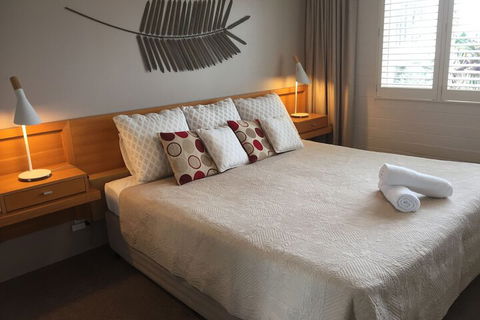 Surf Dance - Accommodation Sydney 4