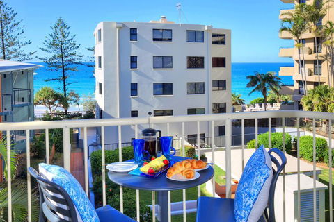 Surf Dance - Accommodation Sydney 7