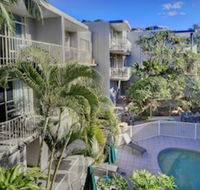 Surf Dance - Accommodation Sydney