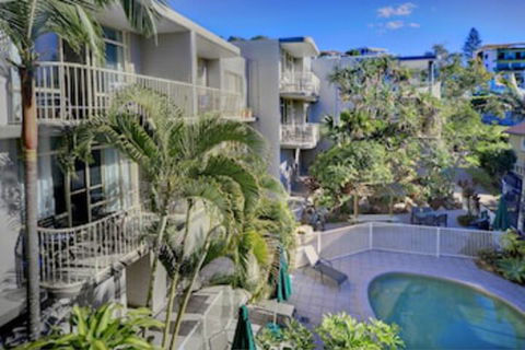 Surf Dance - Accommodation Sydney 0