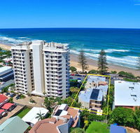 Coolum Baywatch Resort - Accommodation Sydney