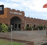 Castle Motor Lodge - Accommodation Sydney
