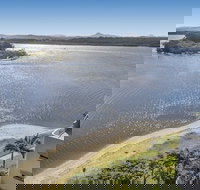 Reflections Holiday Apartments - Accommodation Sydney