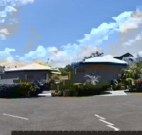 Wunpalm Motel  Holiday Cabins - Accommodation Sydney